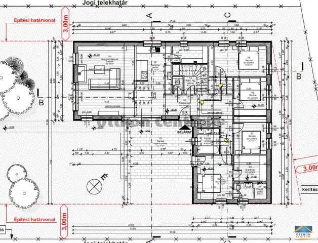 Eladó családi ház, Pilisborosjenőn 162 M Ft, 6 szobás