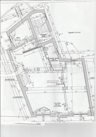 Eladó üzlethelyiség, Veszprémben 199 M Ft / költözzbe.hu