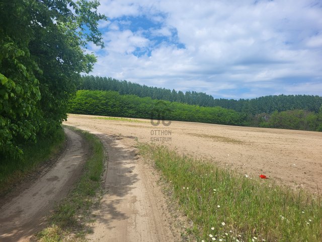 Eladó mezogazdasagi ingatlan, Pilisen 7.5 M Ft
