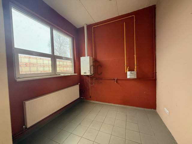 Kiadó ipari ingatlan, Budapesten, XVII. kerületben 572 E Ft / hó