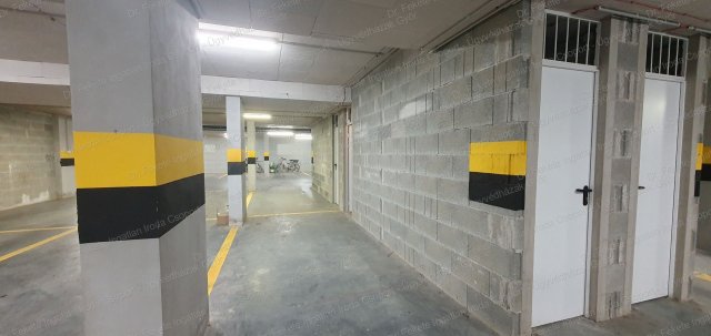 Eladó garázs, Győrött 6.5 M Ft, 2 szobás / költözzbe.hu