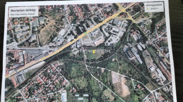 Eladó ipari ingatlan, Pécsett 21.59 M Ft / költözzbe.hu