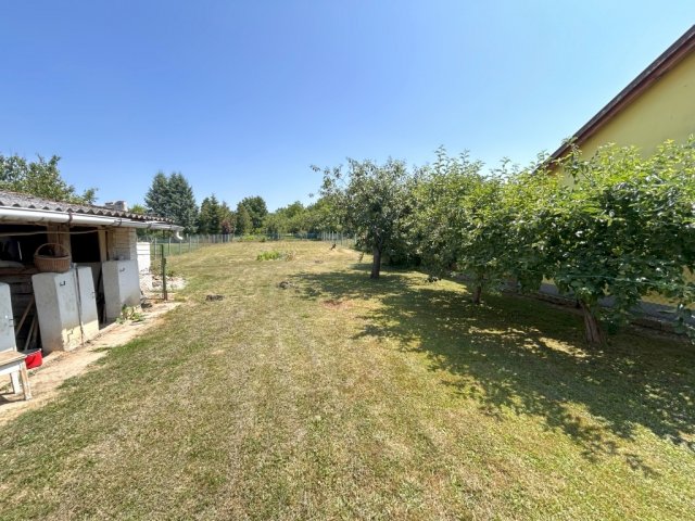 Eladó családi ház, Zalakomáron 31.5 M Ft, 3+1 szobás