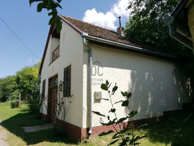Eladó családi ház, Máriakéménden 5.5 M Ft, 2 szobás
