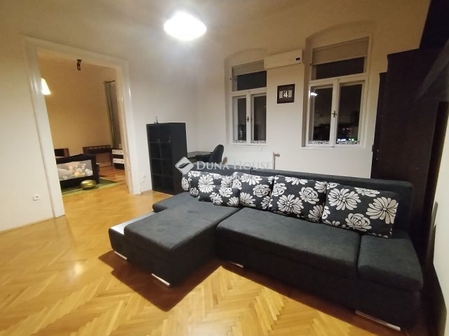 Kiadó téglalakás, albérlet, Szegeden 230 E Ft / hó, 2 szobás