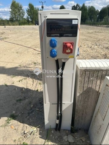 Eladó telek, Taksonyon 84.99 M Ft / költözzbe.hu