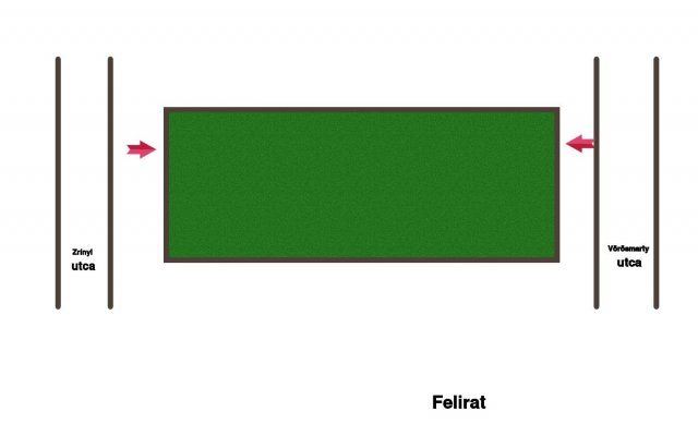 Eladó telek, Milotán 18.2 M Ft / költözzbe.hu