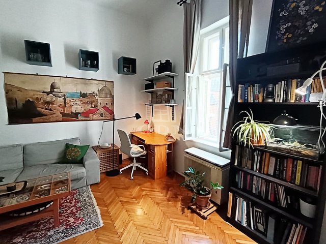 Eladó téglalakás, Budapesten, VIII. kerületben 42.9 M Ft