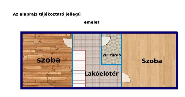 Eladó családi ház, Budaörsön 127 M Ft, 6 szobás