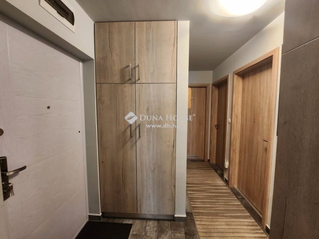 Eladó téglalakás, Kozármislenyen 54.9 M Ft, 1+2 szobás