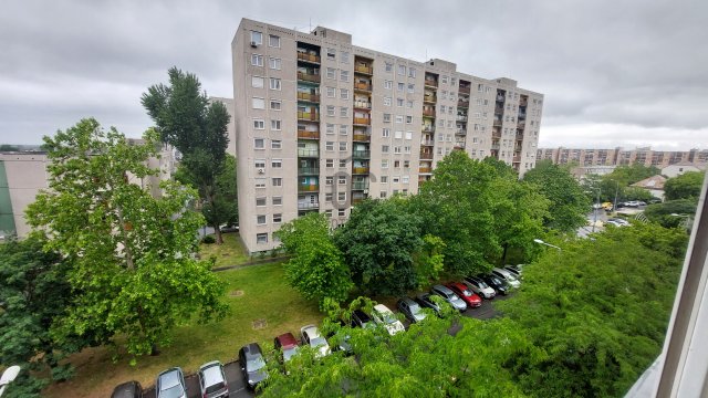 Eladó panellakás, Budapesten, XX. kerületben 43 M Ft, 1 szobás