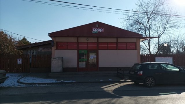 Eladó üzlethelyiség, Hernádon 29.5 M Ft / költözzbe.hu
