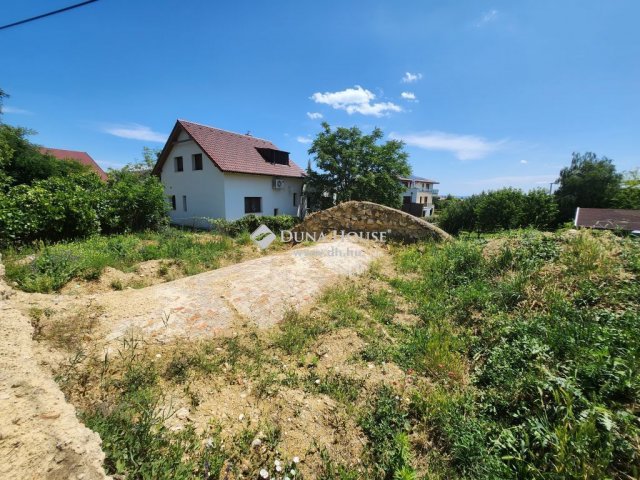 Eladó telek, Balatonfüreden 97.7 M Ft / költözzbe.hu