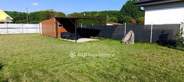 Eladó telek, Ásványrárón 21.5 M Ft / költözzbe.hu