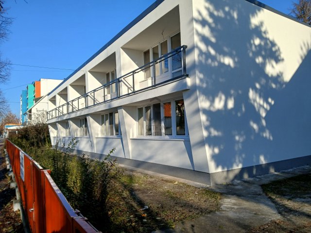 Eladó téglalakás, Hajdúszoboszlón 54.9 M Ft, 3 szobás