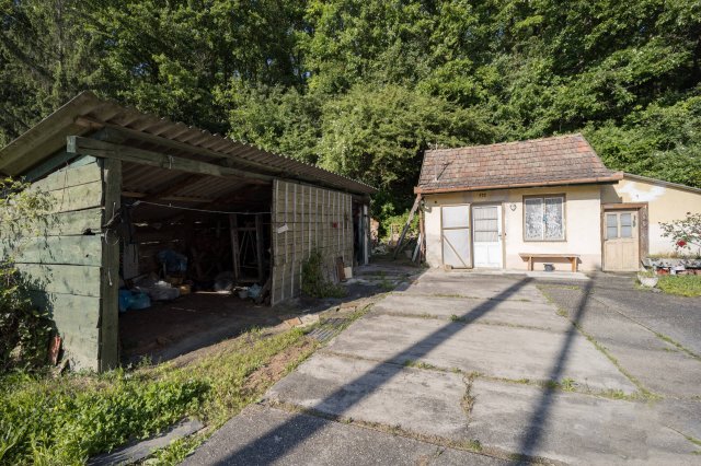 Eladó családi ház, Szendehelyen 31.9 M Ft, 2 szobás
