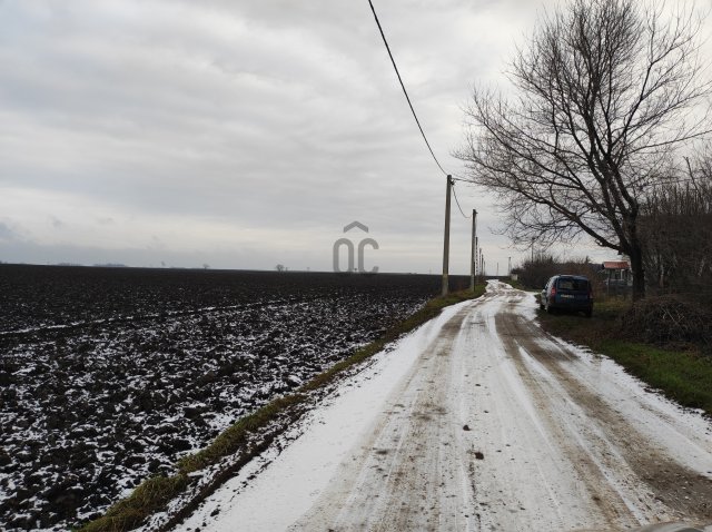 Eladó mezogazdasagi ingatlan, Debrecenben 25 M Ft