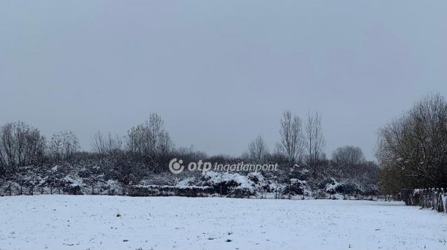 Eladó telek, Nyíregyházán 127 M Ft / költözzbe.hu
