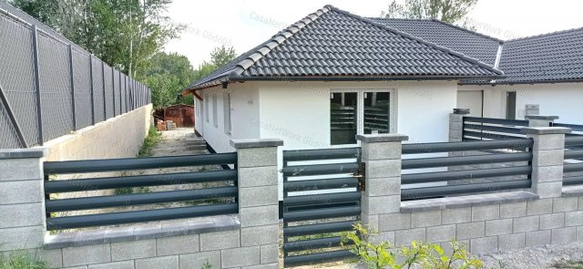 Eladó családi ház, Veresegyházon 99.9 M Ft, 5 szobás