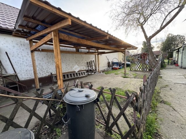 Eladó családi ház, Budapesten, XXI. kerületben 18.99 M Ft
