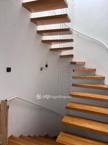 Eladó ikerház, Budapesten, XXII. kerületben 179 M Ft, 5+1 szobás