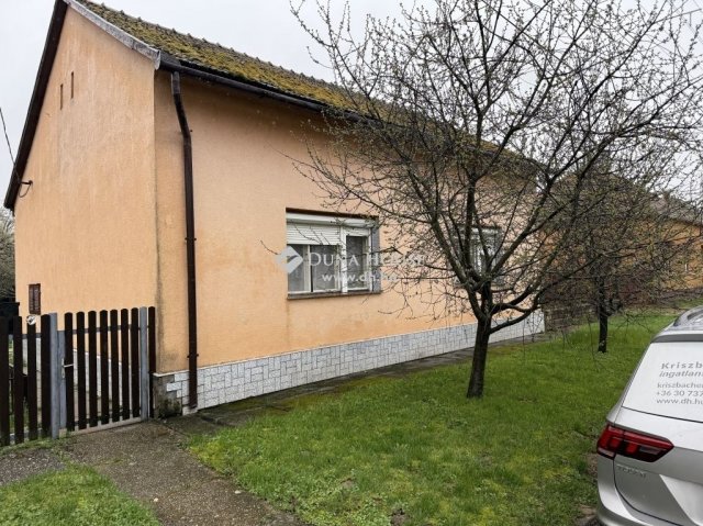 Eladó családi ház, Sellyén 18.9 M Ft, 3 szobás