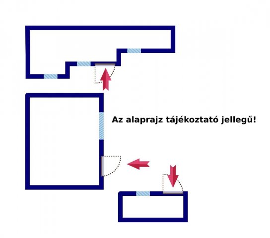 Eladó mezogazdasagi ingatlan, Kecskeméten 19 M Ft