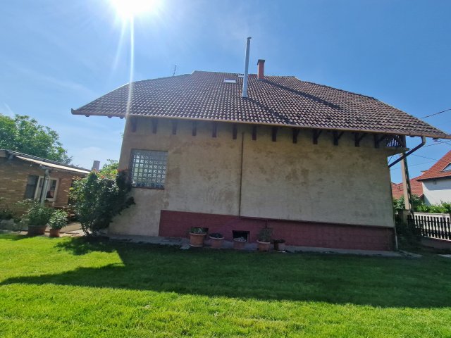 Eladó családi ház, Budapesten, XXI. kerületben 159 M Ft
