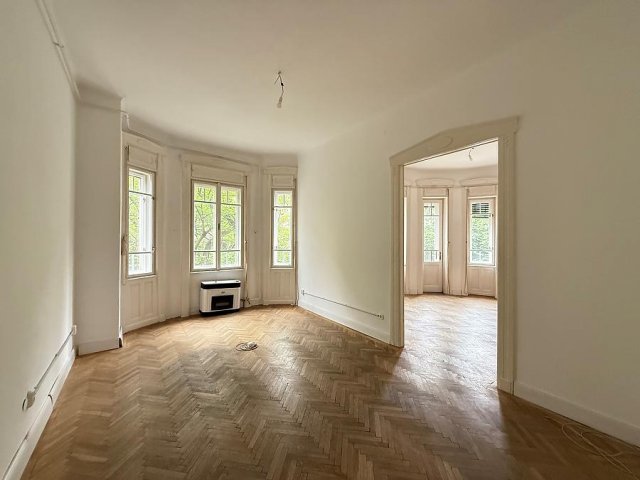 Eladó téglalakás, Budapesten, II. kerületben 97 M Ft, 2 szobás
