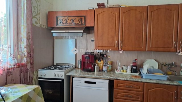 Eladó családi ház, Jászjákóhalmán 17.5 M Ft, 3 szobás