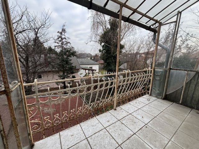 Eladó családi ház, Budapesten, XVII. kerületben 110 M Ft