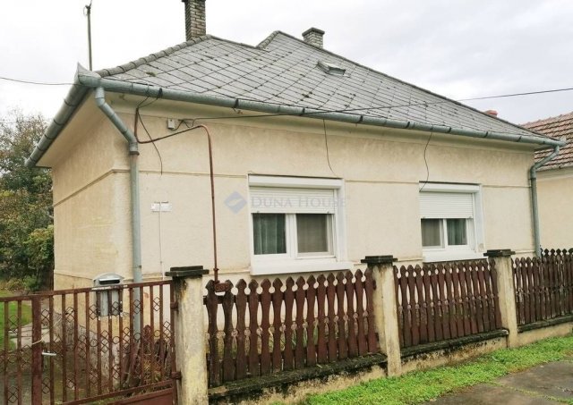 Eladó családi ház, Gyékényesen 16.9 M Ft, 4 szobás