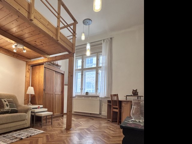 Eladó téglalakás, Budapesten, IX. kerületben 73 M Ft, 1 szobás