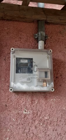 Eladó telek, Ózdon 1.2 M Ft / költözzbe.hu