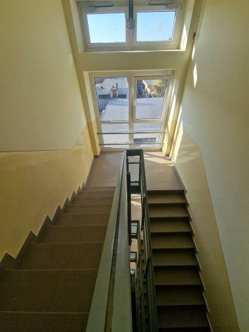 Eladó téglalakás, Kazincbarcikán 25.5 M Ft, 1+1 szobás