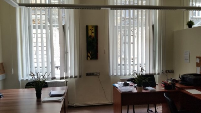 Kiadó iroda, Budapesten, VII. kerületben 90 E Ft / hó, 1 szobás
