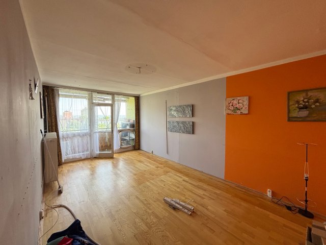 Eladó panellakás, Pécsett, Budai Nagy Antal utcában 45 M Ft