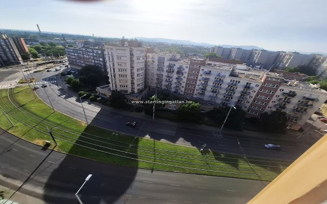 Eladó panellakás, Budapesten, X. kerületben 58.9 M Ft, 3+1 szobás