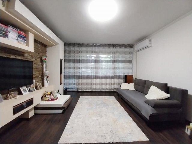 Eladó téglalakás, Nyíregyházán 44.5 M Ft, 2 szobás