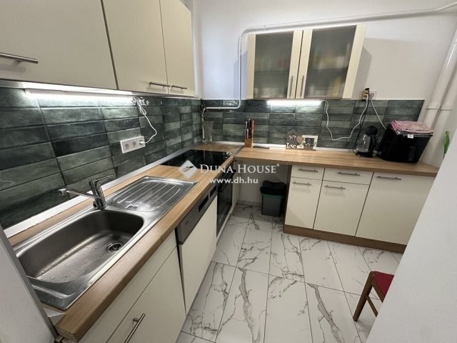 Eladó téglalakás, Budapesten, X. kerületben 61 M Ft, 2 szobás