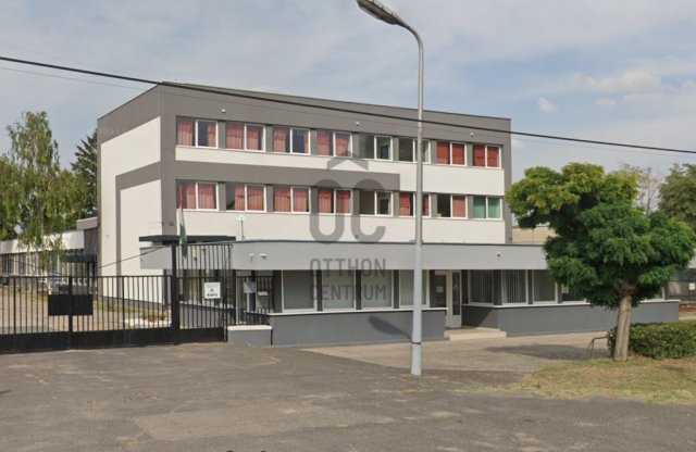 Kiadó ipari ingatlan, Cegléden 6718 E Ft / hó