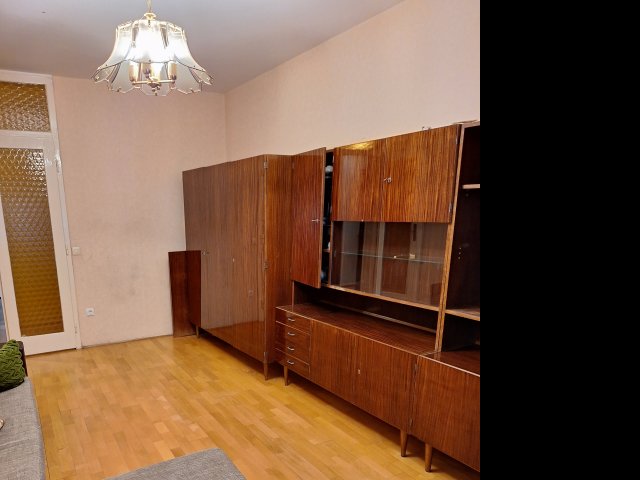 Eladó panellakás, Székesfehérvárott 38 M Ft, 1+1 szobás