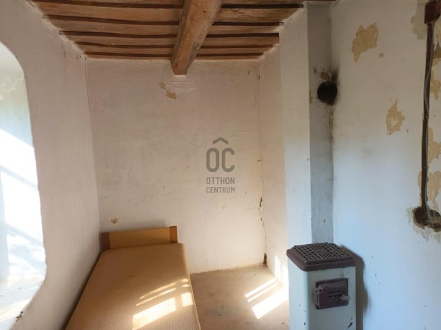 Eladó családi ház, Kallósdon 5.9 M Ft, 1 szobás