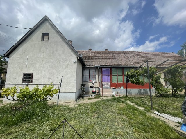 Eladó családi ház, Kocsolán 13.9 M Ft, 3 szobás