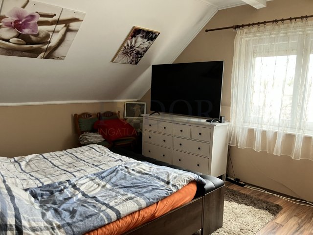 Eladó ikerház, Budapesten, XVIII. kerületben 128.9 M Ft, 4 szobás