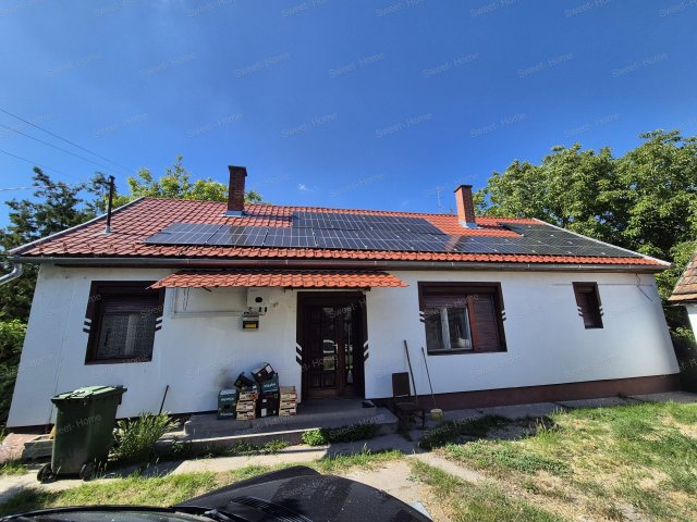 Eladó családi ház, Ágasegyházán 31.9 M Ft, 4 szobás