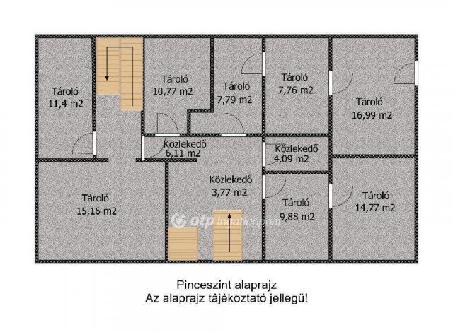 Eladó családi ház, Szigetszentmiklóson 138.18 M Ft, 3+2 szobás