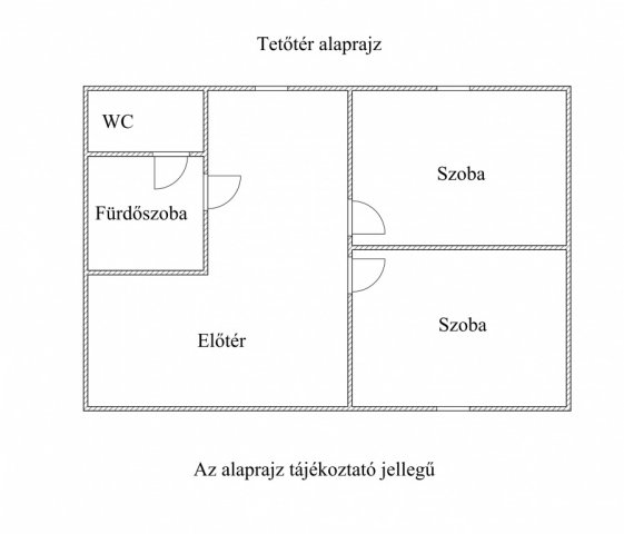 Eladó családi ház, Nagykőrösön 47.5 M Ft