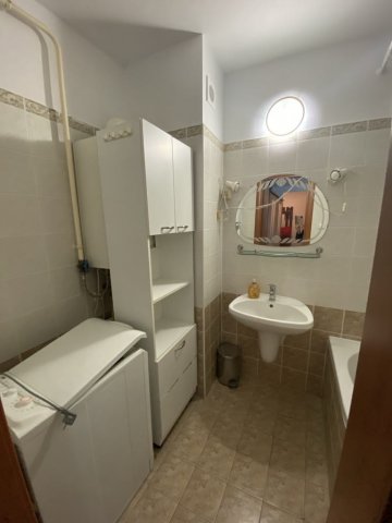 Kiadó téglalakás, albérlet, Debrecenben, Bem téren, 1+1 szobás