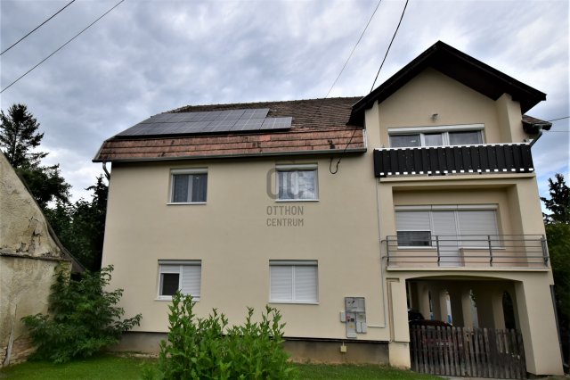 Eladó sorház, Egerváron 50 M Ft, 4 szobás / költözzbe.hu